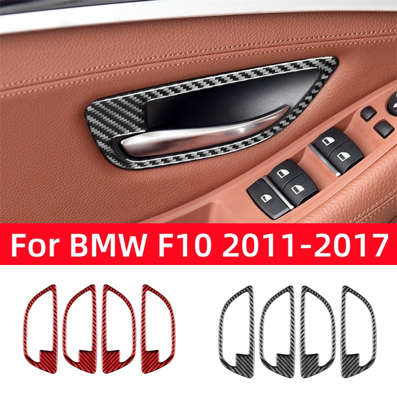 Accessori per BMW Serie 5 F10  - Interior Detailing Kit recensione e prezzo