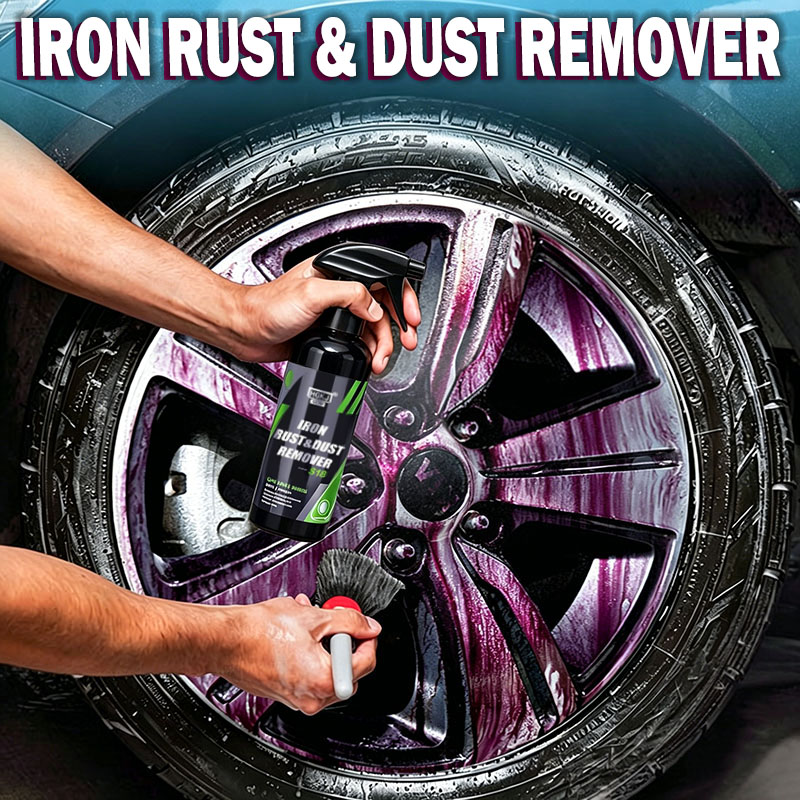 Detergente per Cerchioni Auto  - Wheel Cleaner Alloy recensione e prezzo