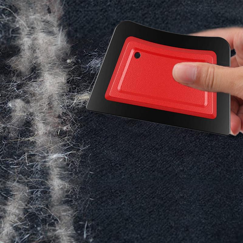 Pettine per rimozione peli di  - Detailing Brush Set recensione e prezzo