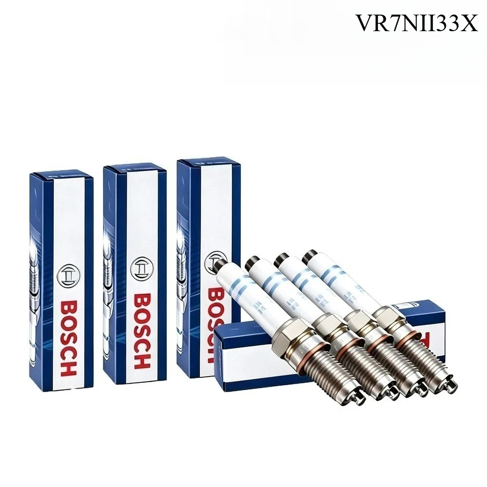 Candela Bosch VR7NII33X adatta - Bosch Spark Plug Iridium recensione e prezzo