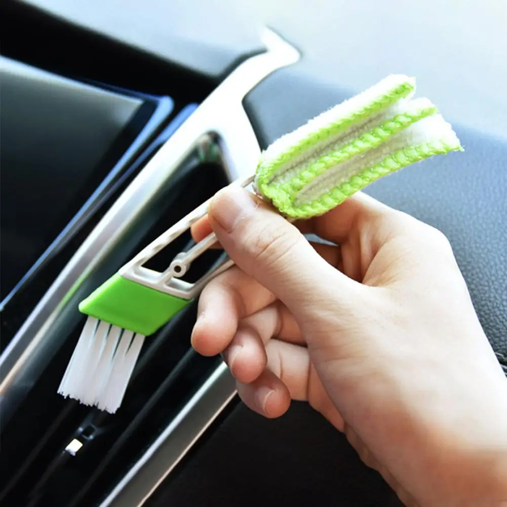 Spazzola per la pulizia delle  - Detailing Brush Set recensione e prezzo