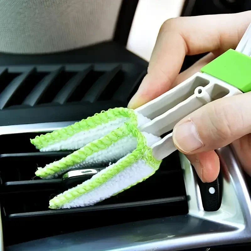 Spazzola per la pulizia delle  - Detailing Brush Set recensione e prezzo