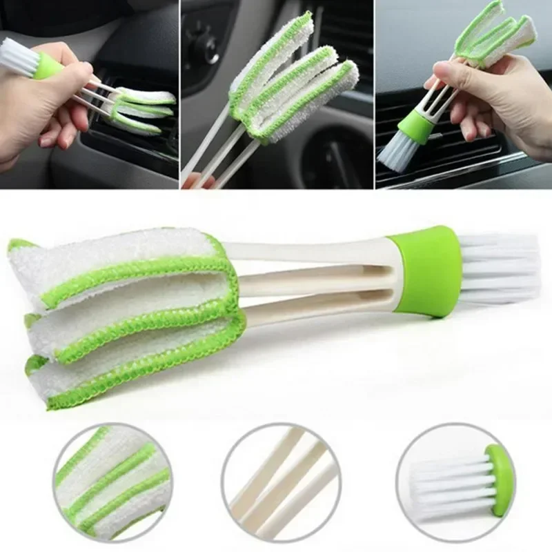 Spazzola per la pulizia delle  - Detailing Brush Set recensione e prezzo
