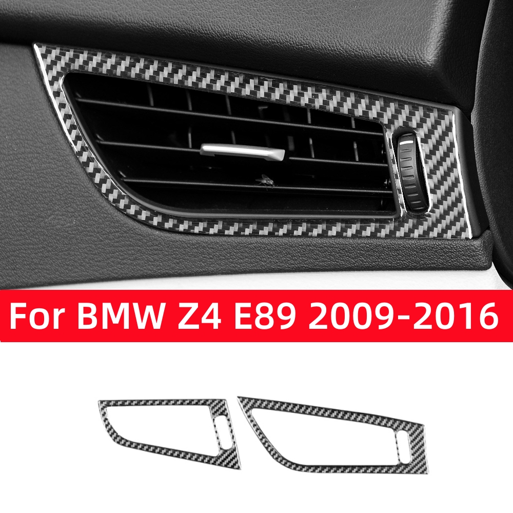 Accessori per BMW Serie Z4 E89 - Interior Detailing Kit recensione e prezzo