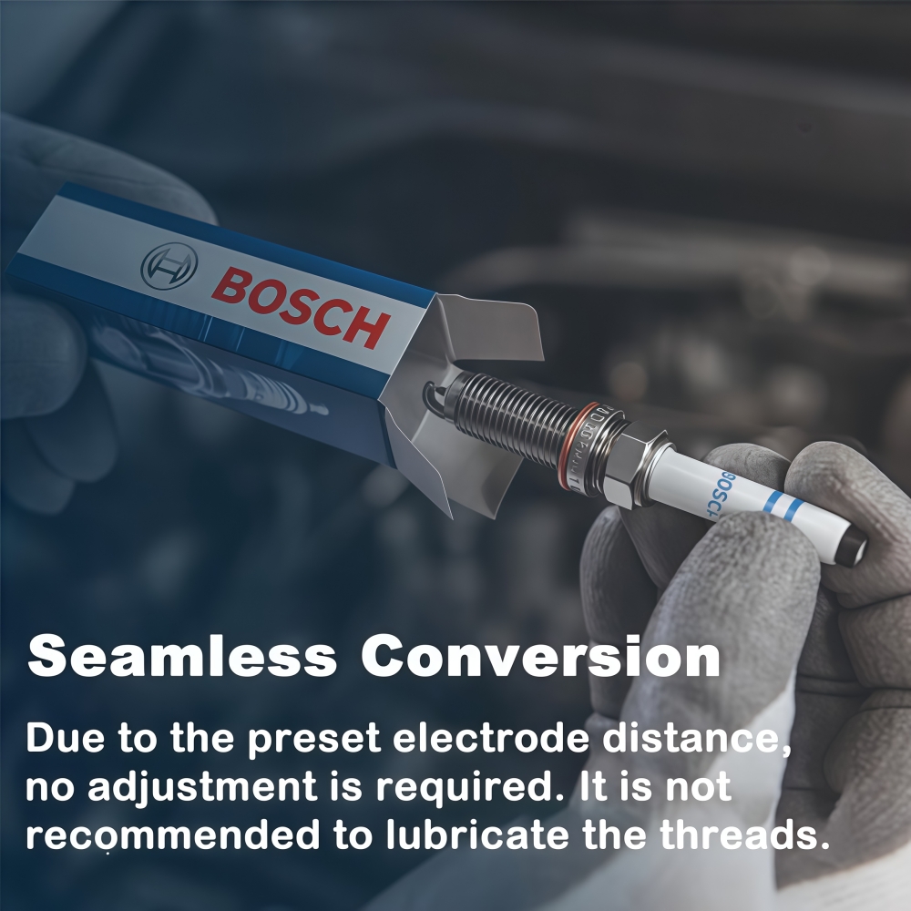 Candele di accensione Bosch Fa - Bosch Spark Plug Platinum recensione e prezzo