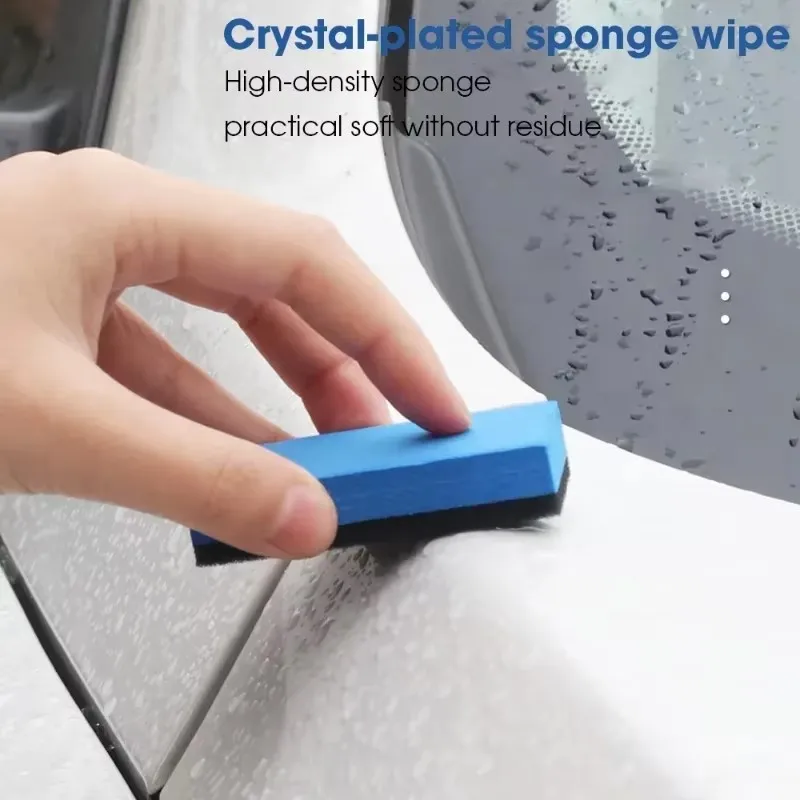 Spugna per rivestimento per lu - Car Wax Ceramic Coating recensione e prezzo