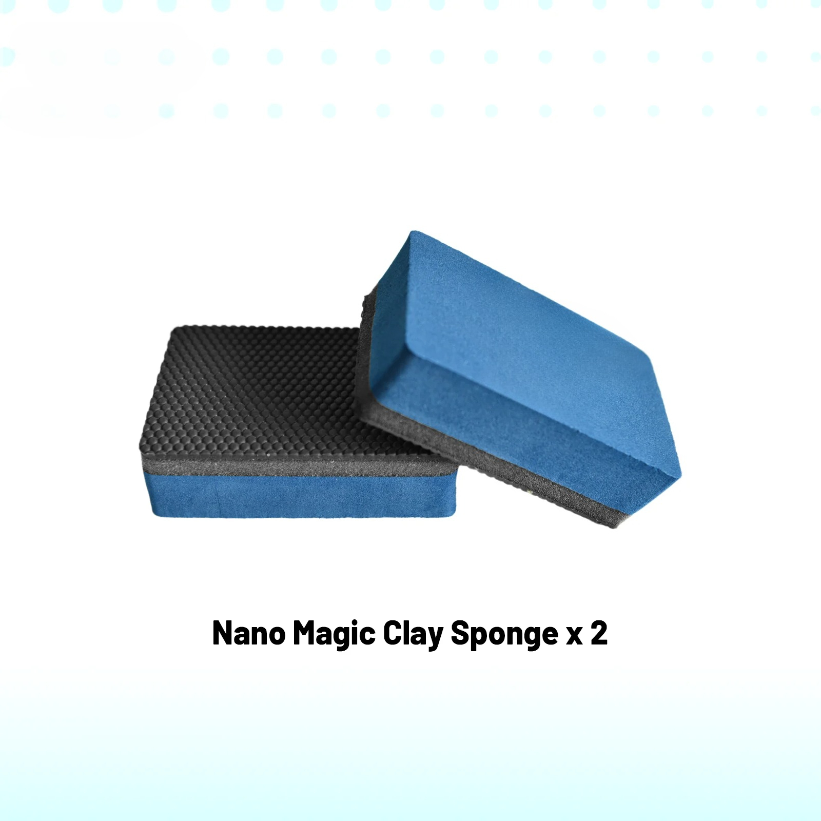 2 Pezzi Spugna Professionale i - Clay Bar Lubricant recensione e prezzo